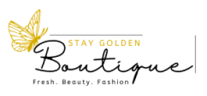 Stay Golden Boutique