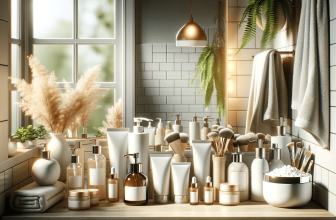 Conventional vs Organic Skin Care
