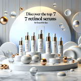 Discover the Top 7 Retinol Serums for Beautiful Skin