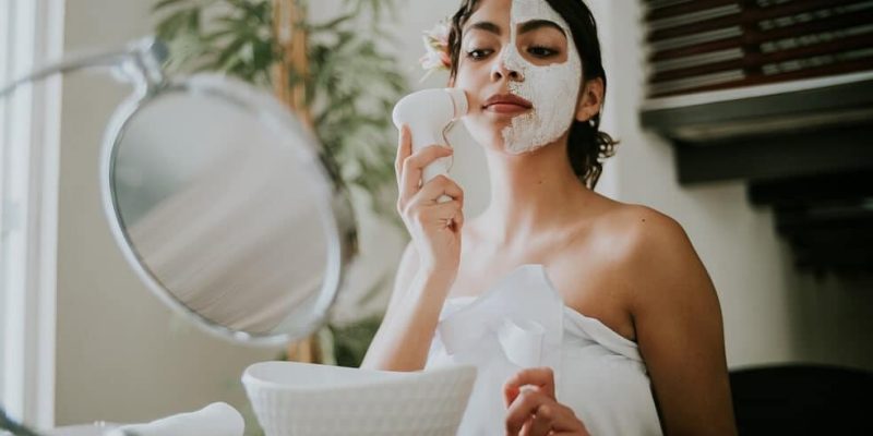 How to Find the Perfect Facial Cleanser for Your Skin Type