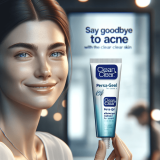 Say Goodbye to Acne with Clean & Clear Persa-Gel 10: Effective Spot Treatment for Clear Skin